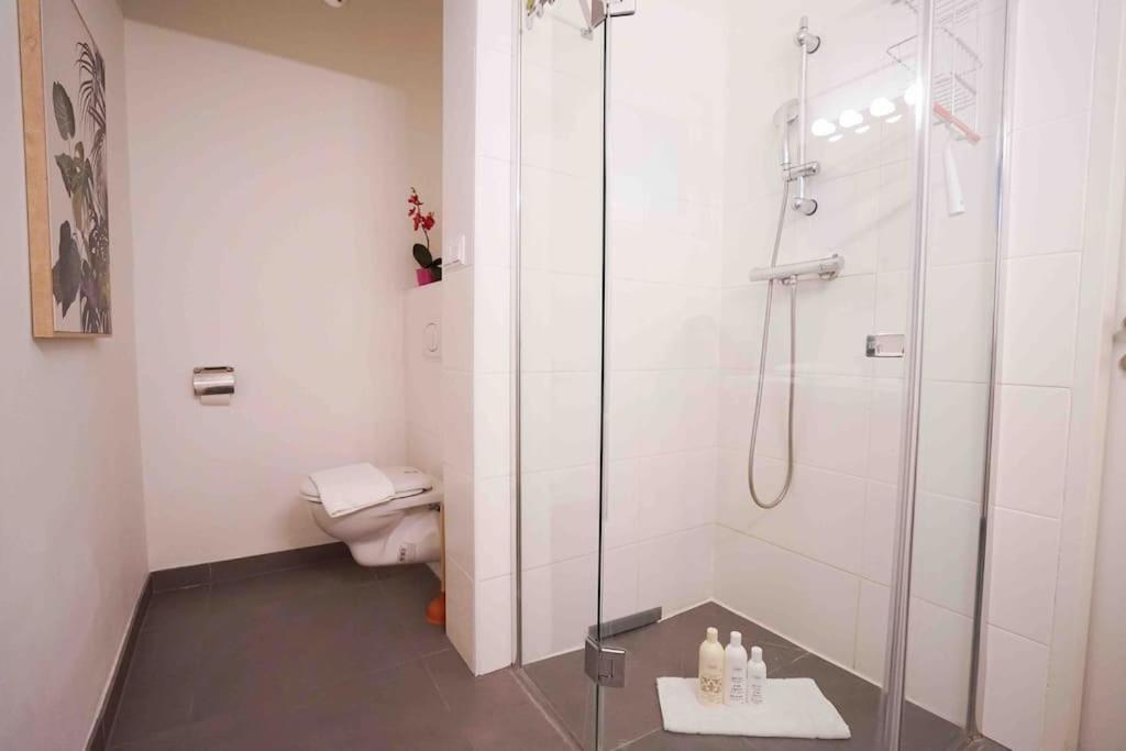 Modern Living In Center - Fully Equipped Apartment Wien